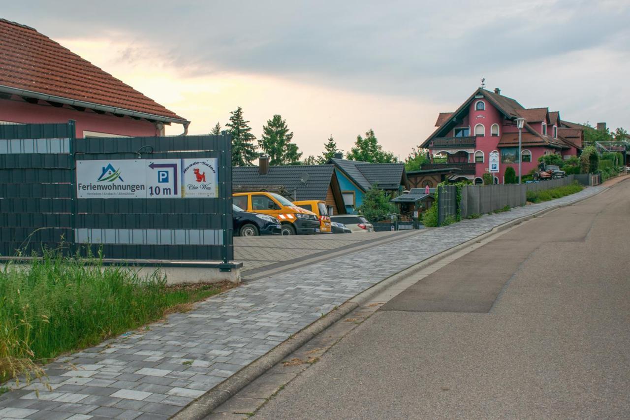 Ferienhof Kaiser Herrieden Luaran gambar
