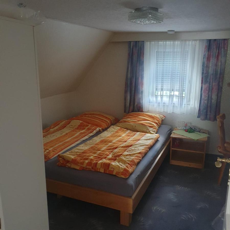 Ferienhof Kaiser Herrieden Luaran gambar
