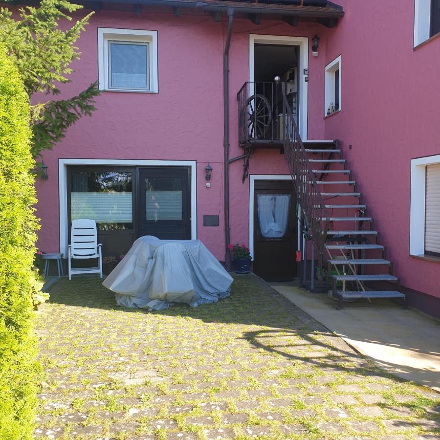 Ferienhof Kaiser Herrieden Luaran gambar